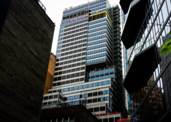 What to Know About Manhattan Office Conversions