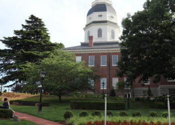 Maryland Moves Toward Redistricting Ahead of 2028