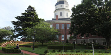 Maryland Moves Toward Redistricting Ahead of 2028