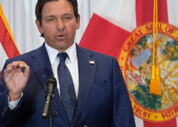 Part of Florida’s ‘Stop WOKE’ Law Ruled Illegal by Appeals Court