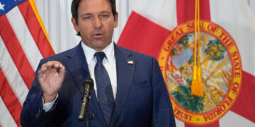 Part of Florida’s ‘Stop WOKE’ Law Ruled Illegal by Appeals Court