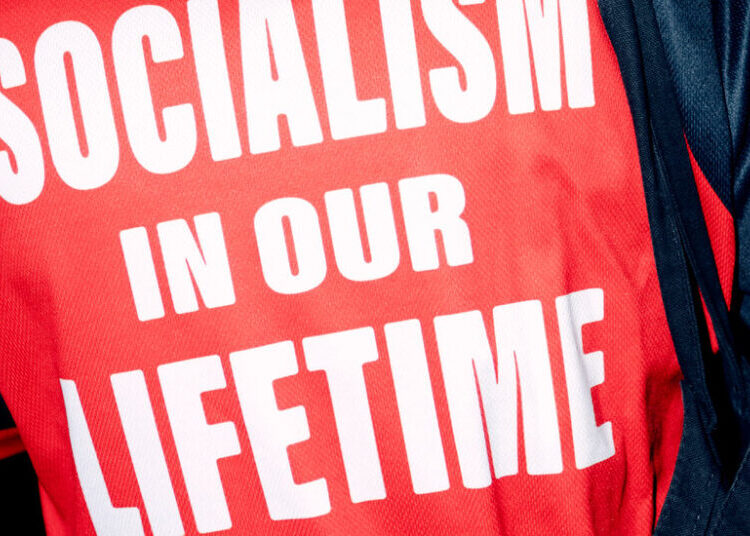 Democratic Socialists Are on the Rise. We’ve Seen This Movie Before.