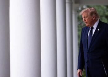Bombing and a Tentative Accord Didn’t Work. Does Trump Have a Plan C for Iran?
