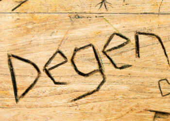 Has There Ever Been a Better Time to Be a ‘Degenerate’?