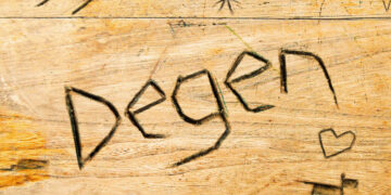 Has There Ever Been a Better Time to Be a ‘Degenerate’?