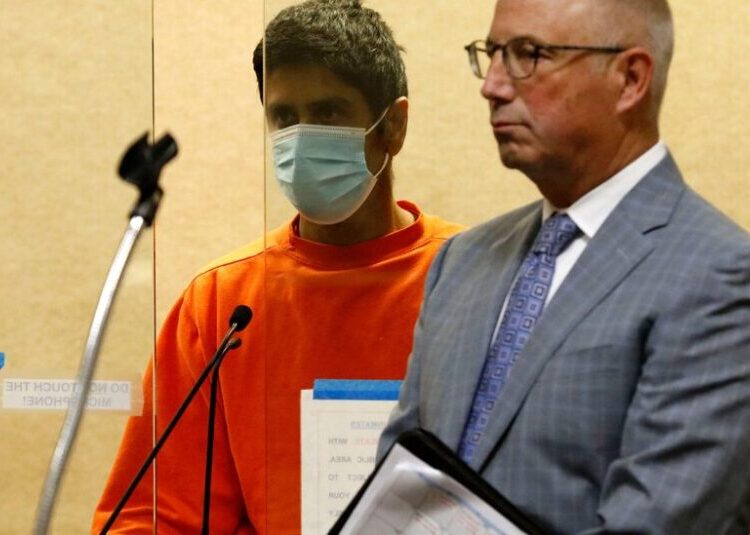 Charges Against Man Who Drove Family Off Cliff Are Dropped After Treatment