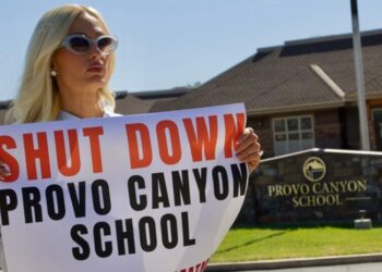 Utah Moves to Close Teen Treatment Center Accused of Abusing Girls