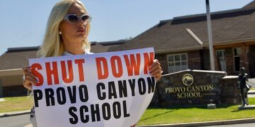Utah Moves to Close Teen Treatment Center Accused of Abusing Girls