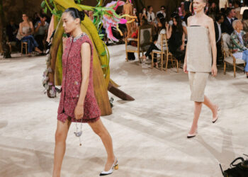 Chanel’s Alternative to Ozempic Fashion
