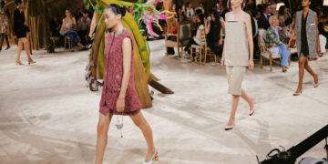 Chanel’s Alternative to Ozempic Fashion