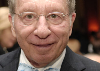 William D. Zabel, High-Flying Lawyer and Civil Rights Champion, Dies at 89