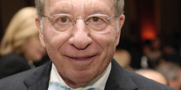 William D. Zabel, High-Flying Lawyer and Civil Rights Champion, Dies at 89
