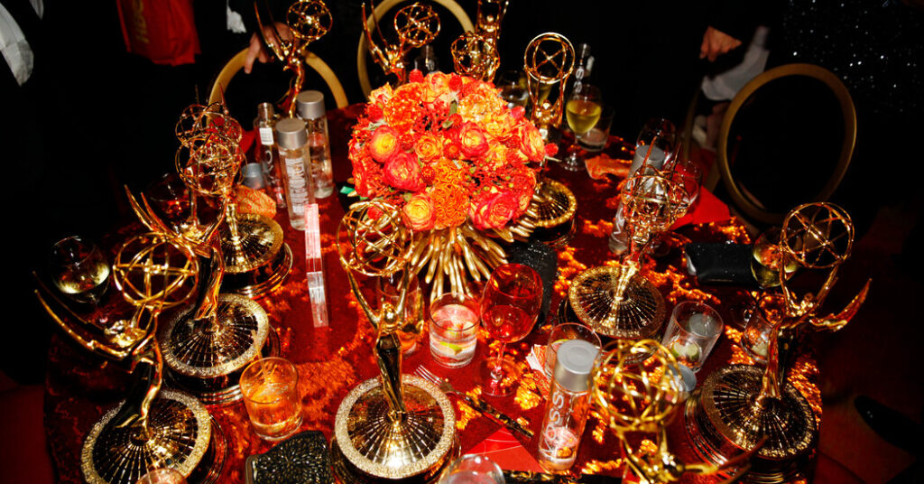 Emmy Nominees 2026: How to Watch