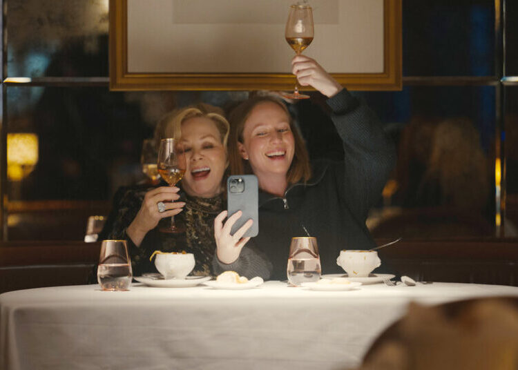 Emmy Nominees 2026: The Complete List