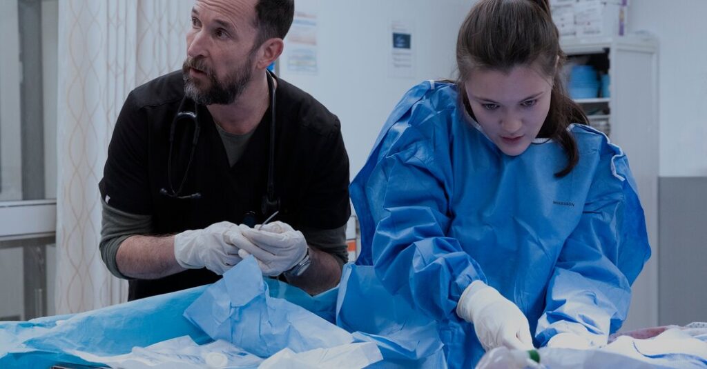 2026 Emmy Nominations: ‘The Pitt’ and ‘Hacks’ Lead the Pack