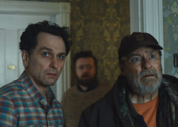 Emmys 2026: Breakout Hit ‘Widow’s Bay’ Has a Big Day