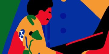 5 Minutes That Will Make You Love Geri Allen