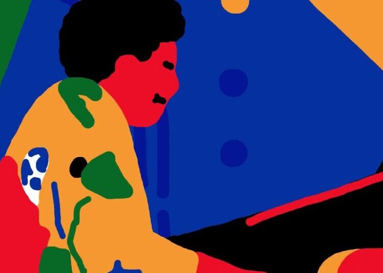 5 Minutes That Will Make You Love Geri Allen