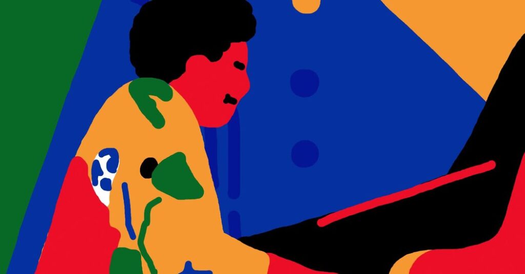 5 Minutes That Will Make You Love Geri Allen