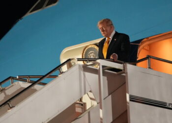 U.S. Begins Second Day of Strikes Against Iran