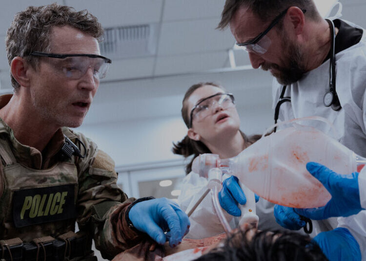Where to Stream 2026 Emmy-Nominated Series: ‘The Pitt,’ ‘Hacks’ and More