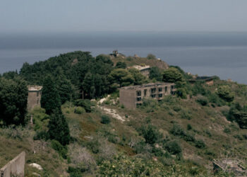 The Alluring Albanian Island Inspiring Ivanka’s Fantasy