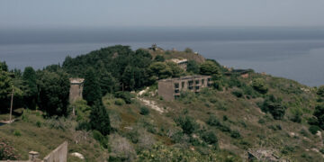 The Alluring Albanian Island Inspiring Ivanka’s Fantasy
