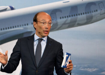 Air Canada Chooses a C.E.O. Who Speaks French After Language Backlash
