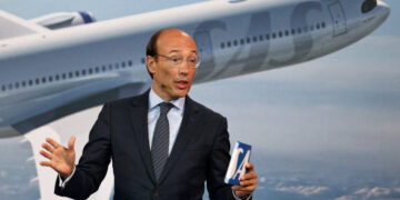 Air Canada Chooses a C.E.O. Who Speaks French After Language Backlash