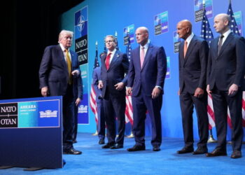 Iran Truce ‘Over,’ Trump Says, as He Threatens More Strikes