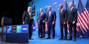 Iran Truce ‘Over,’ Trump Says, as He Threatens More Strikes