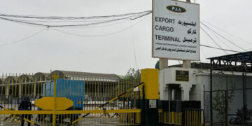 Pakistan Launches Search After Cargo Plane Vanishes at Sea