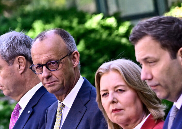 A Plan to Stop the Far Right