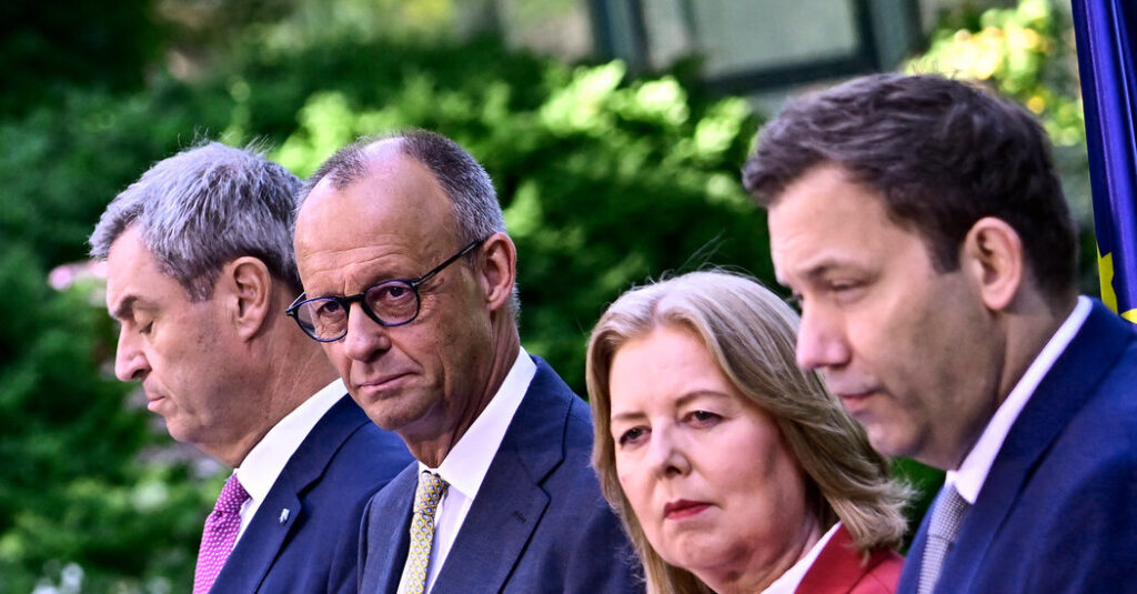 A Plan to Stop the Far Right