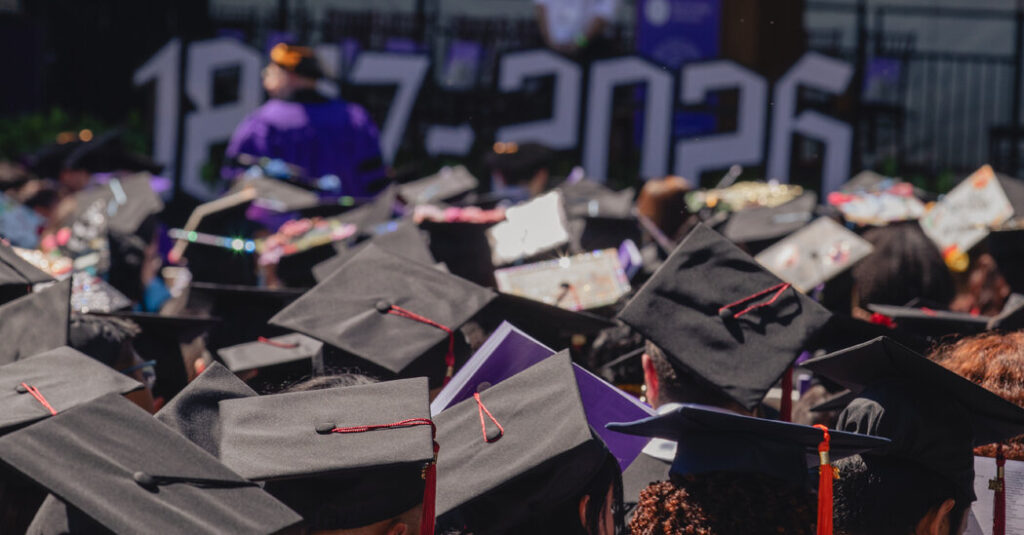 Can America’s Best Engine of Social Mobility Weather a Bad Job Market?