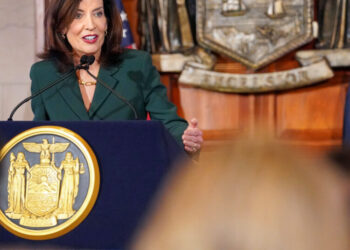 Fax and Telegram? New York’s Archaic Requirements Get an A.I. Overhaul.