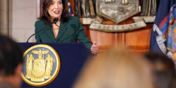 Fax and Telegram? New York’s Archaic Requirements Get an A.I. Overhaul.