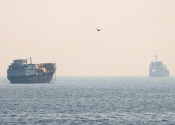 Tanker Attacks Risk Overplaying Iran’s Hand, Not a First, and Rekindling a War