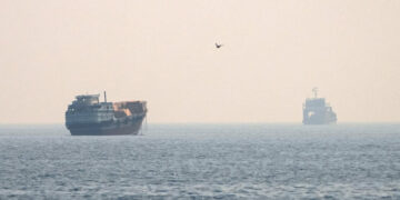 Tanker Attacks Risk Overplaying Iran’s Hand, Not a First, and Rekindling a War