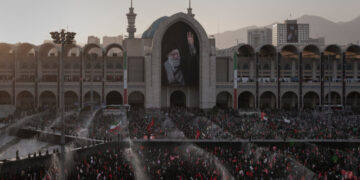 Divisions Festered Within Iran Over Talks With the U.S.