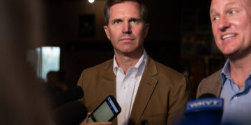 Kentucky Governor Demands Health Update on Mitch McConnell