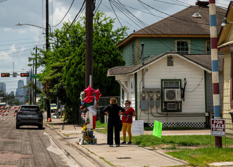 At Least 21 People Have Been Shot by Federal Immigration Agents Since Last Year