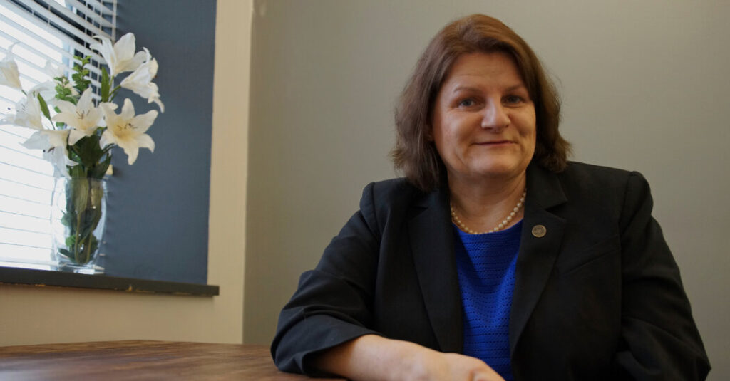 Judge Convicted of Obstructing Immigration Agents Faces Fine But No Prison Time