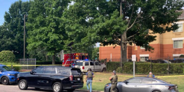 Second Person in a Week Killed by Federal Task Force in Memphis