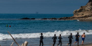 California Blocked an Oil Pipeline in Santa Barbara. Trump Forced It Open.