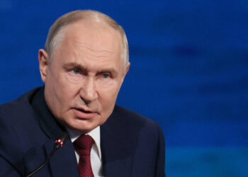 Tensions Escalate Between Russia and NATO’s European Members