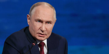 Tensions Escalate Between Russia and NATO’s European Members