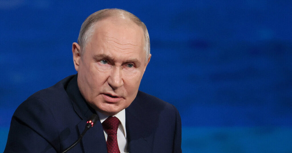 Tensions Escalate Between Russia and NATO’s European Members