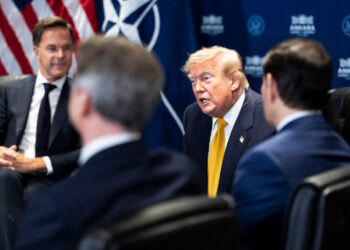 Trump Lashes Out at Spain: ‘Cut Off All Trade.’ Here’s Why That’s Unlikely.