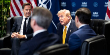 Trump Lashes Out at Spain: ‘Cut Off All Trade.’ Here’s Why That’s Unlikely.